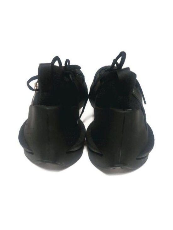adidas aSMC Sportswear Run Mens 11 Womens 12 Black Sneakers by Stella McCartney main image 9